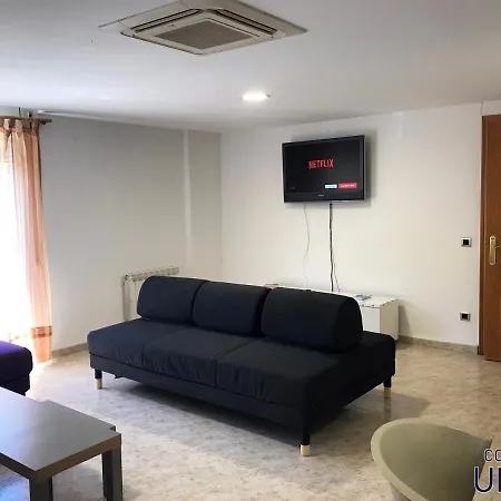 Coliving Ulloa Guest house *