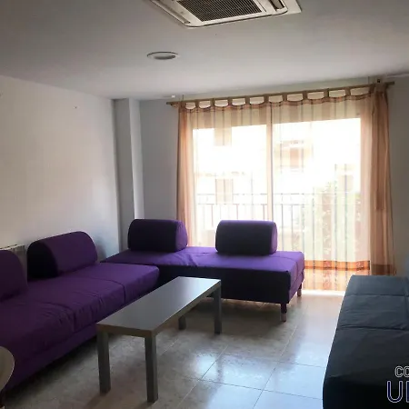 Guest house Coliving Ulloa