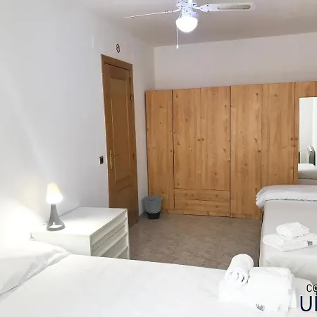 Coliving Ulloa *