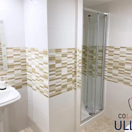 Coliving Ulloa * Reus