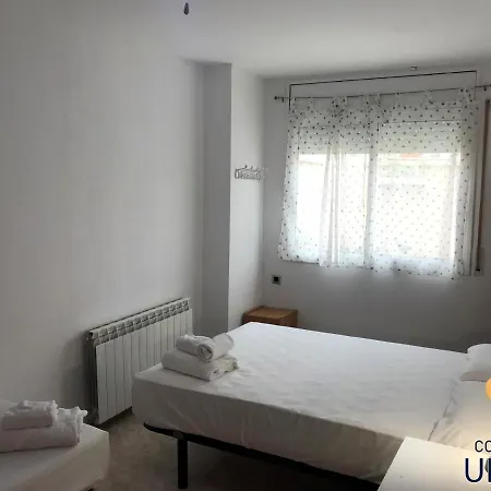 Residencia Ulloa *