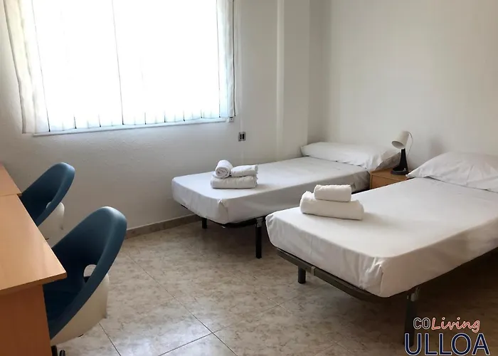 Residencia Ulloa