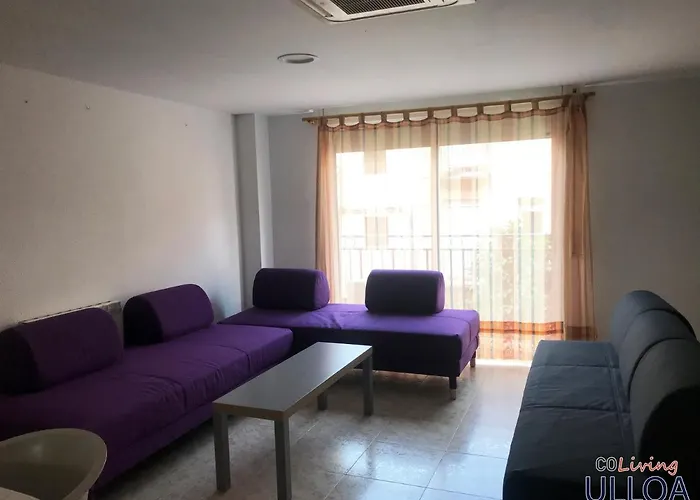 Guest house Residencia Ulloa