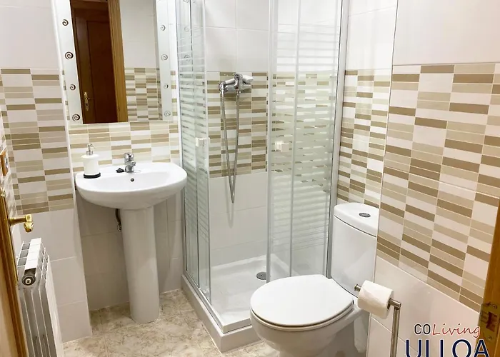 Residencia Ulloa Guest house
